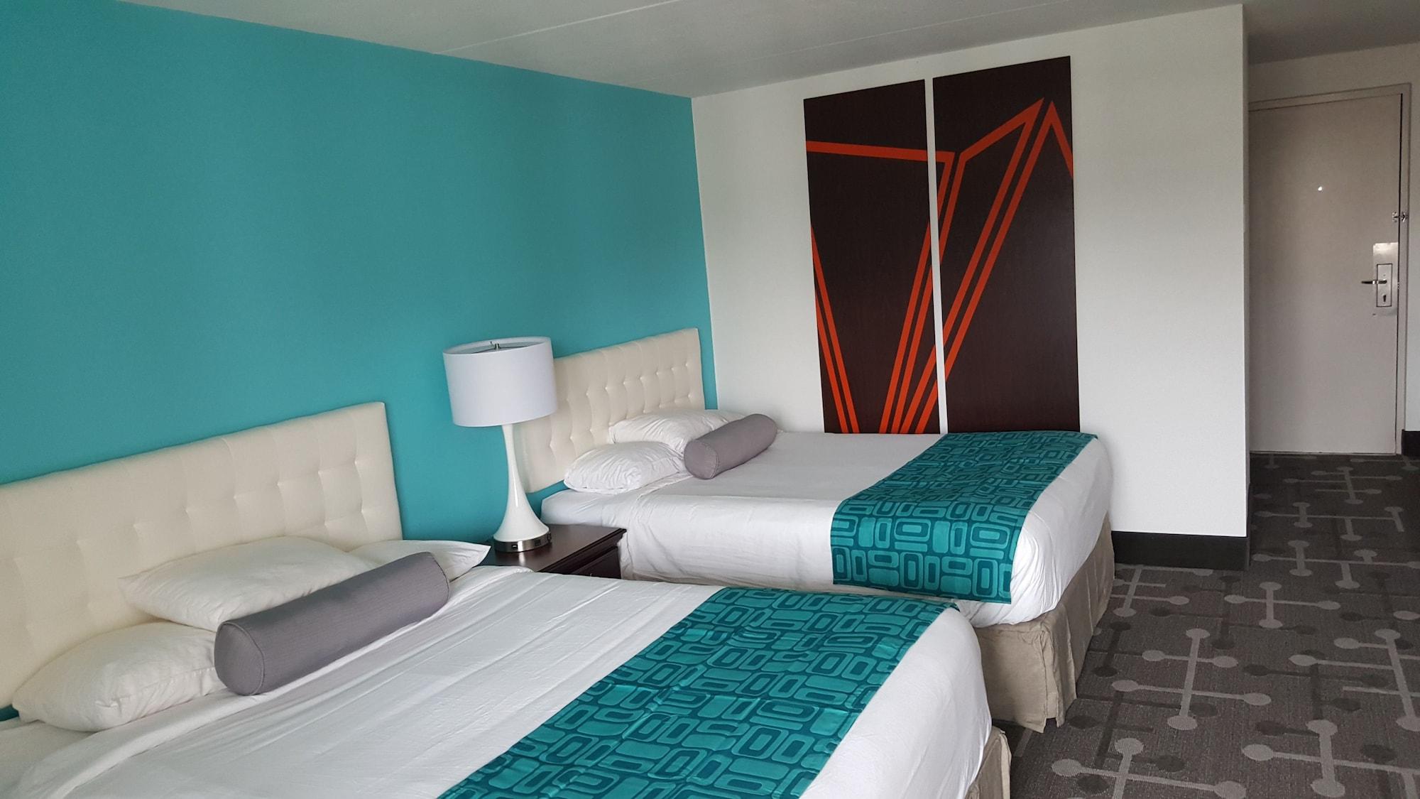 Motel Howard Johnson By Wyndham