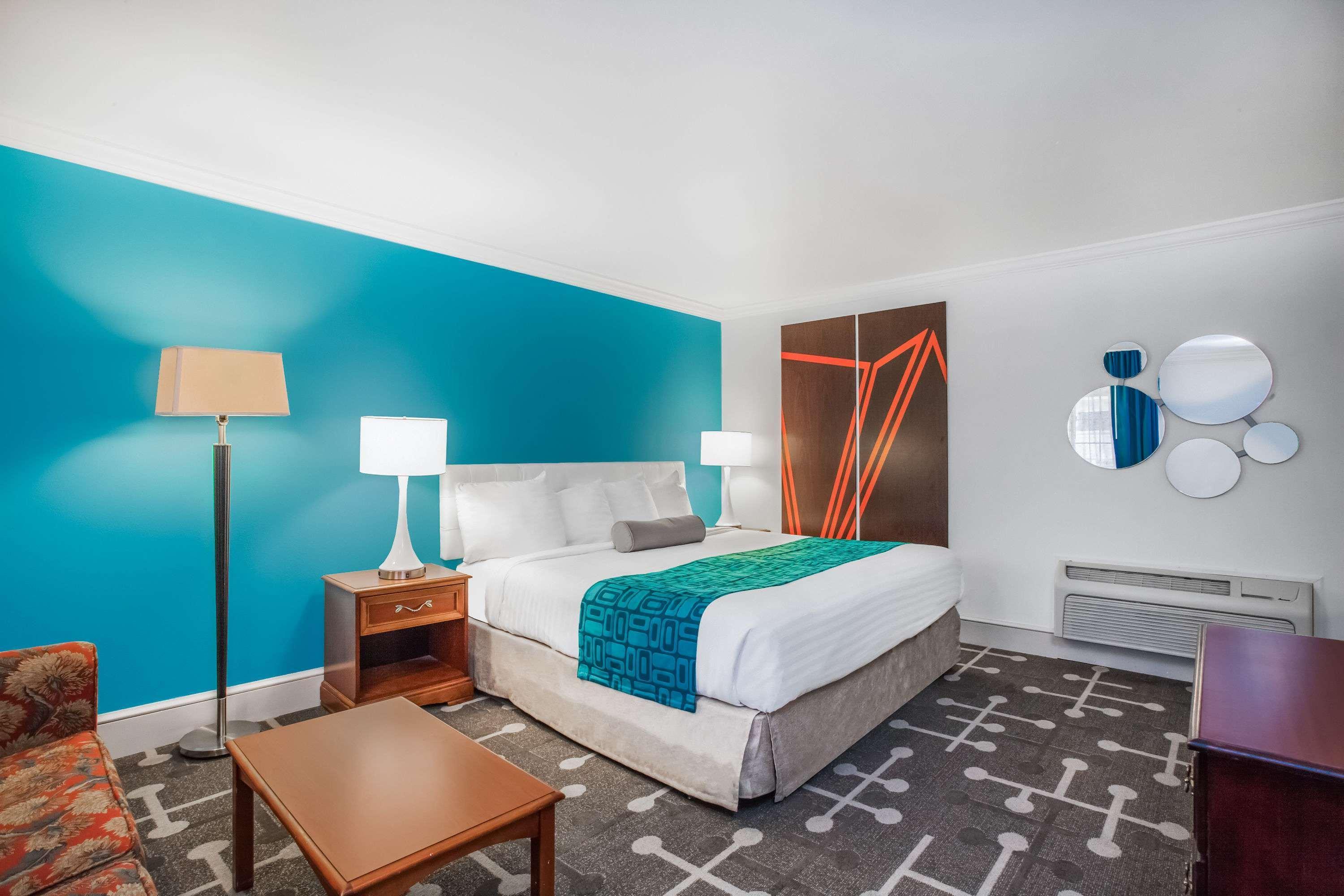 Motel Howard Johnson By Wyndham