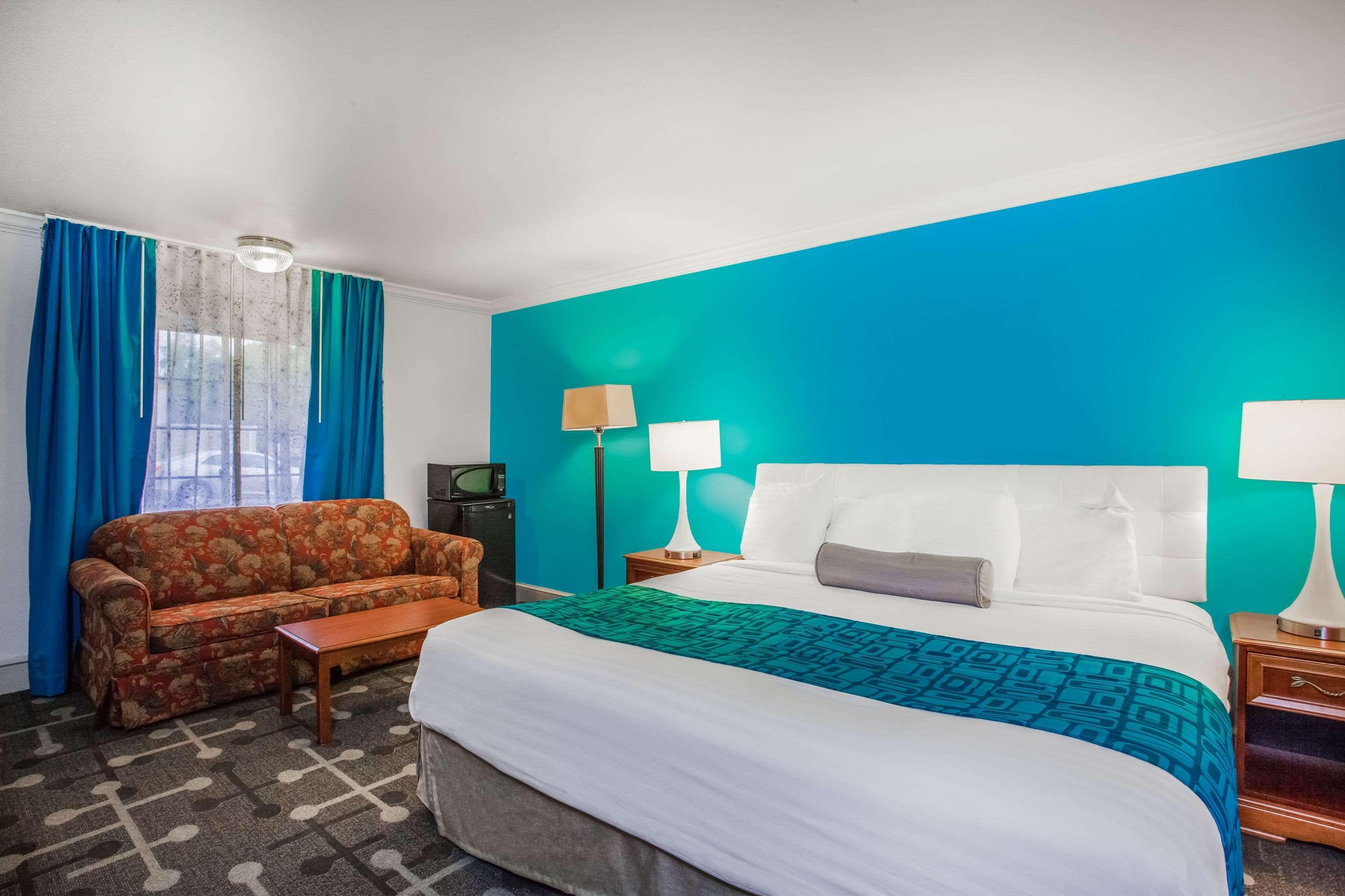 Howard Johnson By Wyndham Motel Hershey