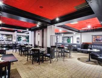Howard Johnson By Wyndham 3* Hershey