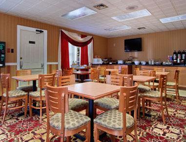 Motel Howard Johnson By Wyndham Hershey