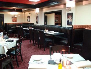 Howard Johnson By Wyndham 3*